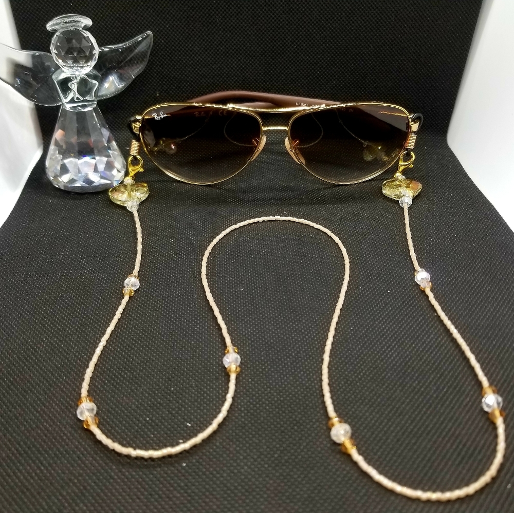 Shades Glasses and mask holders